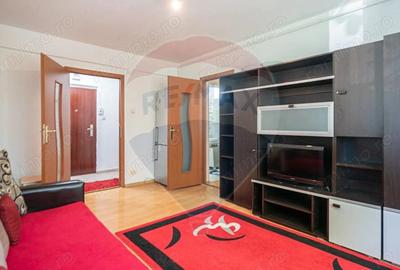 Garsonieră semidecomandată, mobilată în Bartolomeu - 3