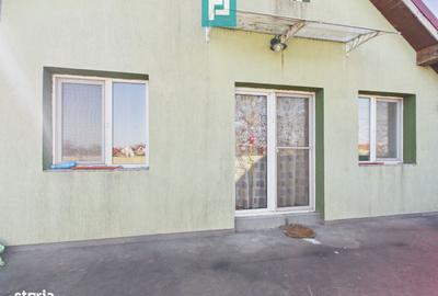 Casă cu 4 camere în Beregsău Mare - 7