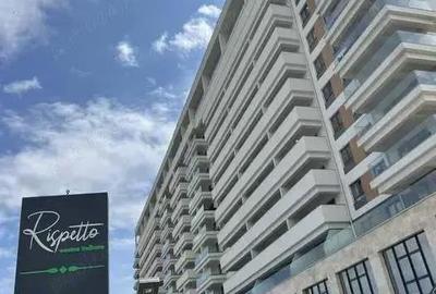 Apartament cu 2 camere nedecomandat în Central - 2