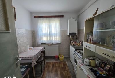 Apartament cu 2 camere decomandat în Mărăști - 11