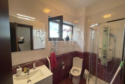 Casă individuală cu 4 camere cu Canalizare în Gheorgheni - 8