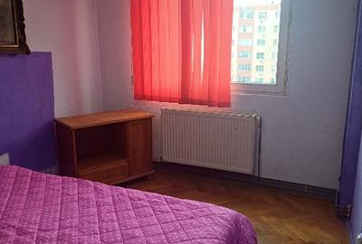 Apartament cu 2 camere decomandat în Griviței - 1