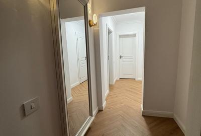 Crangasi, vanzare apartament 4 camere, 80.4 mp totali, 2 bai, imobil din 1986, - 6