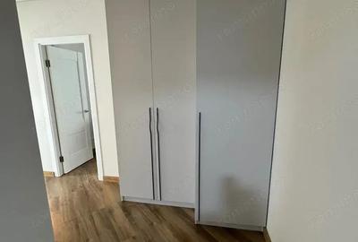 Apartament cu 2 camere de vanzare zona 13 Septembrie - 5