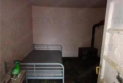 Casa demolabila pe teren intravilan de 234 mp in Bucuresti zona Progresul. - 4