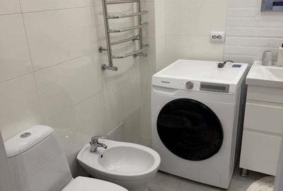 Apartament cu 2 camere de inchiriat in zona Florilor - 3