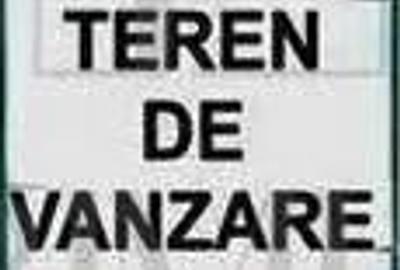 Teren pentru constructie - Mosnita Veche - zona foarte buna - - 3