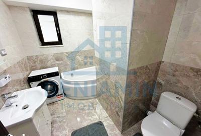 Apartament cu 3 camere decomandat în George Enescu - 4