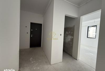 Apartament cu 3 camere decomandat în Carpați 2 - 10