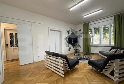 Apartament 4 camere, 154,76 mp, zona Bredeniceanu - 11