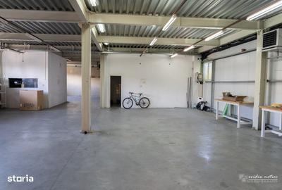 Spațiu comercial, de 1,340 mp, în Central - 7