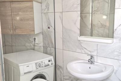 Apartament cu 3 camere | 70 mp | Prima inchiriere | Parcare | Zona Vivo - 12