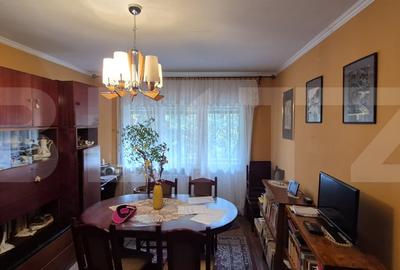 Apartament 3 camere, 67,40 mp, zona Micro 15 - 2