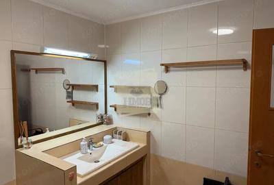 Apartament cu 3 camere, mobilat în Central - 4