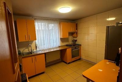 Casă individuală cu 3 camere cu Teren 136 Mp în Malu Roșu - 10