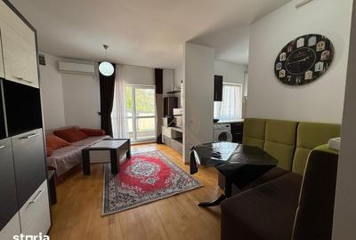 Apartament cu 2 camere în Copou - 8