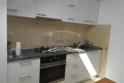 Apartament in vecinatatea Iulius Mall - 3