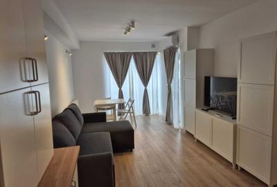 Apartament cu 2 camere semidecomandat în Titan - 2