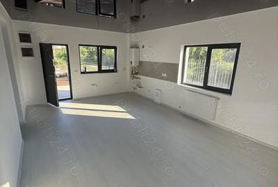 Casă cu 3 camere cu Teren 350 Mp în Găneasa - 3