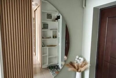 Apartament cu 2 camere semidecomandat, mobilat în Iris - 4