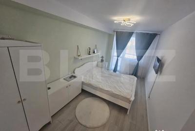Apartament cu 3 camere decomandat în Central - 6