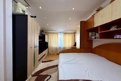 COMISION 0% | Apartament 2 Camere | Zona Girocului | Mobilat - 3