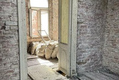 Imobil singur curte - Iulia Hasdeu 14 - de renovat. - 11