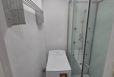 Garsoniera mizil-1 decembrie-modern-prima inchiriere-metrou 5 minute - 3