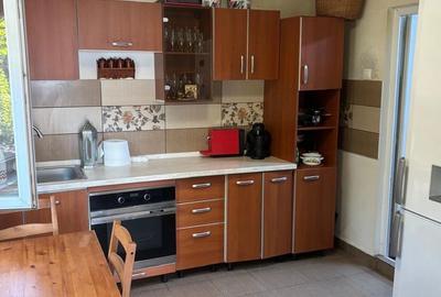 Casă cu 2 camere în Călugăreni - 3