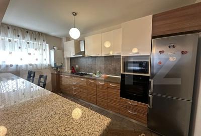 Apartament 2 camere, bloc nou,  Zona Prokinetic - Brazda - 5