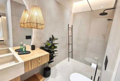 Apartament cu 3 camere decomandat în Herăstrău - 1