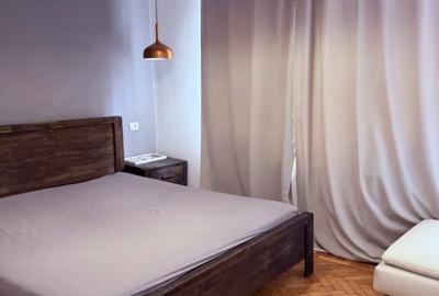 Apartament cu 2 camere semidecomandat, mobilat în Grivița - 6