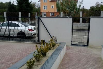 Casă cu 5 camere cu Teren 400 Mp în Oncea - 13