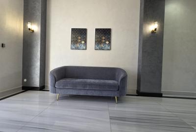 3 camere, decomandat, 84 mp, de vanzare apartament nou in Visan TLT, Cod 148288 - 2