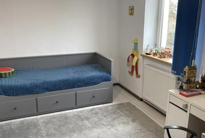 Apartament cu 3 camere decomandat în Piața Centrală - 6