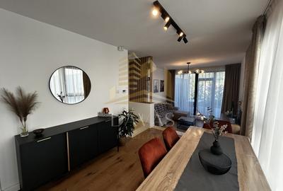 Casa tip duplex finisata premium 4 camere de inchiriat | Buna ziua | Garaj Casa tip duplex finisata premium 4 camere de inchiriat | Buna ziua | Garaj - 6