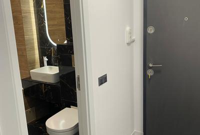 Garsonieră semidecomandată în Central - 8