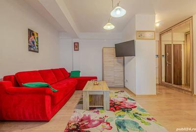Inchiriere apartament 2 camere, central - 6