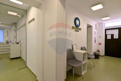 Spațiu comercial, de 65 mp, în P-ța Alba Iulia - 18