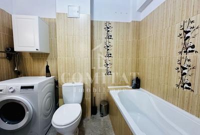 Apartament la cheie | 3 camere | Cartier Europa - 13