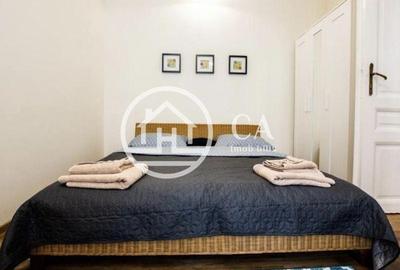 Apartament cu 3 camere decomandat în Ultracentral - 7