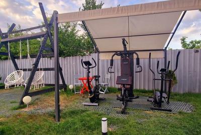 CASA PARTER MODERNA 500MP - MIHAILESTI - 8