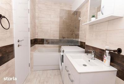Apartament cu 2 camere semidecomandat în Central - 13