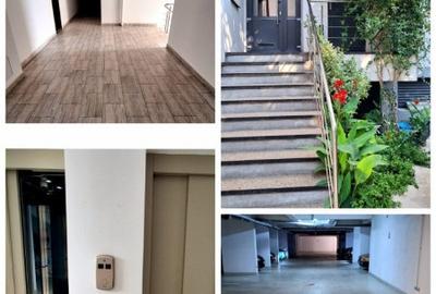 3 Camere | Mihai Bravu | Splaiul Unirii | Parcare - 8