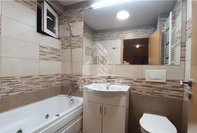 Apartament cu 3 camere ,centrala proprie ,langa Iulius Town - 6