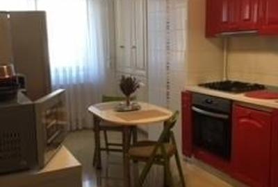 Apartament cu 3 camere în Dorobanți - 2