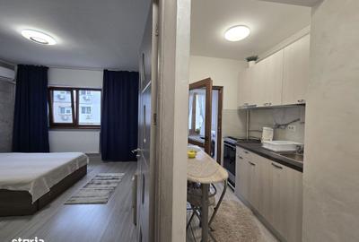 Garsonieră decomandată în Mazepa 1 - 4