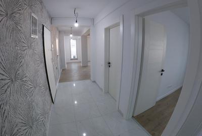 Apartament 3 camere decomandat 82mp Pipera Porsche AppTown vezi Video - 1