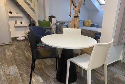 Apartament modern în Gheorgheni, Cluj-Napoca - 3 camere decomandate, la mansardă - 5