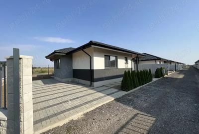 Casa parter - Ciorogarla - Bucuresti